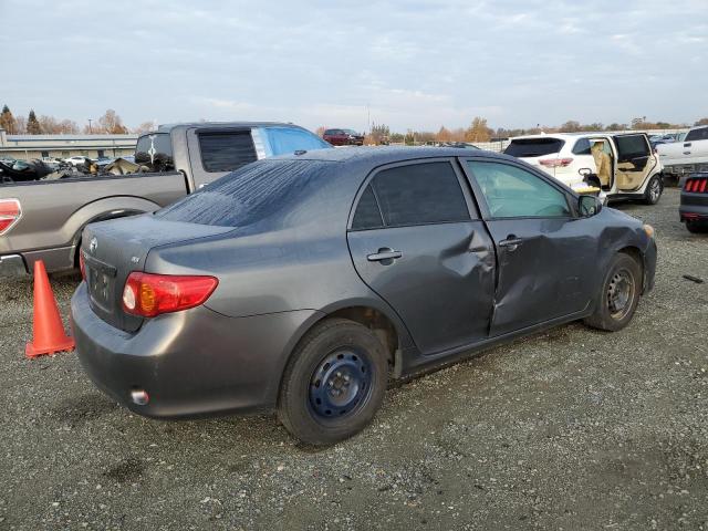Photo 3 from auction – 2010 TOYOTA COROLLA BA with VIN JTDBU4EE2AJ057952