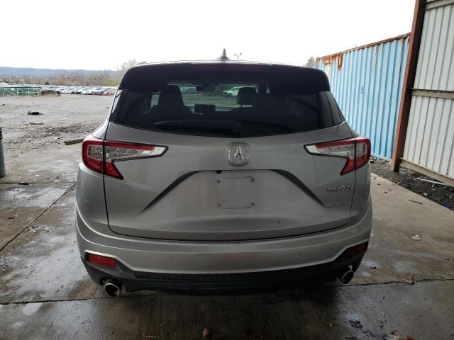 Photo 6 from auction – 2019 ACURA RDX TECHNO with VIN 5J8TC2H59KL018922