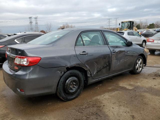 Photo 3 from auction – 2013 TOYOTA COROLLA BA with VIN 2T1BU4EE9DC122179