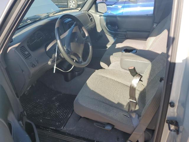 Photo 7 from auction – 2002 FORD RANGER with VIN 1FTYR10D92TA35428