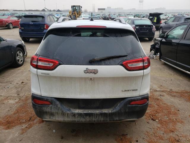 Photo 6 from auction – 2016 JEEP CHEROKEE L with VIN 1C4PJLDS3GW372870