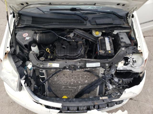 Photo 12 from auction – 2013 CHRYSLER TOWN & COU with VIN 2C4RC1BG4DR605102