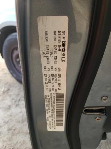 Photo 14 from auction – 2009 DODGE JOURNEY SE with VIN 3D4GG47B89T567505