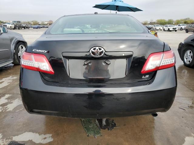 Photo 6 from auction – 2010 TOYOTA CAMRY BASE with VIN 4T4BF3EK4AR060913