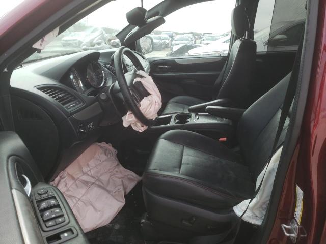 Photo 7 from auction – 2019 DODGE GRAND CARA with VIN 2C4RDGEG6KR538379