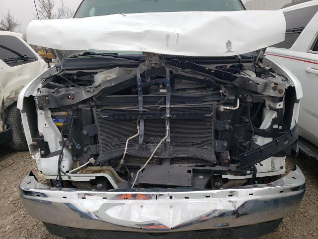 Photo 9 from auction – 2017 CHEVROLET EXPRESS G3 with VIN 1GCZGGFFXH1104945