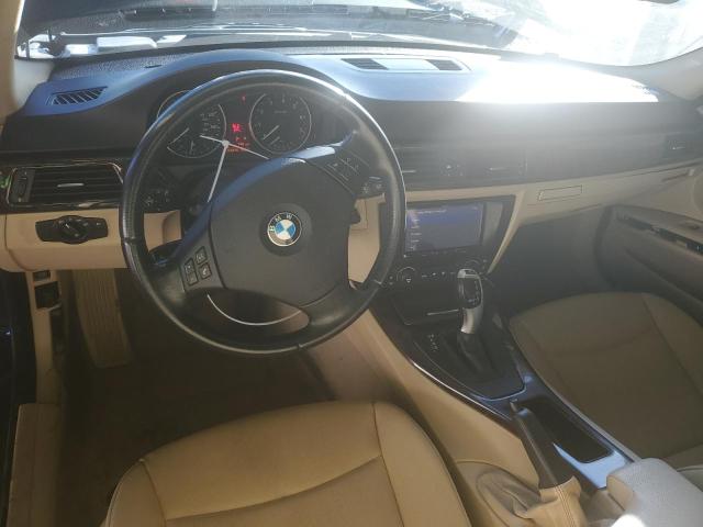 Photo 8 from auction – 2006 BMW 325 I AUTO with VIN WBAVB17596NK39983