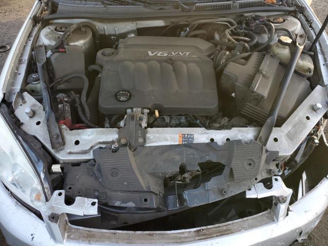 Photo 11 from auction – 2013 CHEVROLET IMPALA LT with VIN 2G1WG5E30D1139070