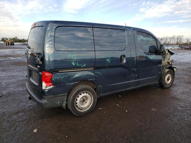 Photo 3 from auction – 2015 NISSAN NV200 2.5S with VIN 3N6CM0KN5FK690109