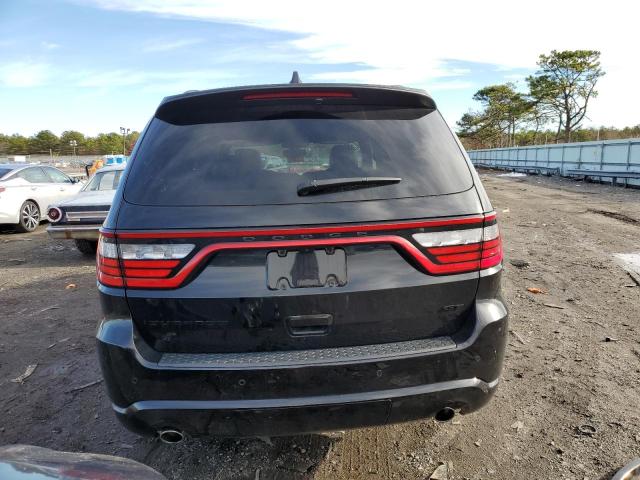 Photo 6 from auction – 2021 DODGE DURANGO GT with VIN 1C4RDJDG3MC523302