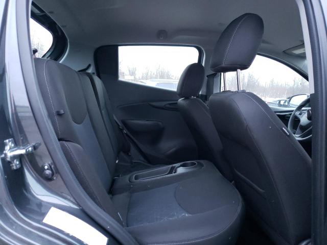 Photo 10 from auction – 2022 CHEVROLET SPARK 1LT with VIN KL8CD6SA7NC015376
