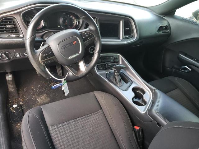 Photo 8 from auction – 2019 DODGE CHALLENGER with VIN 2C3CDZAG7KH602561