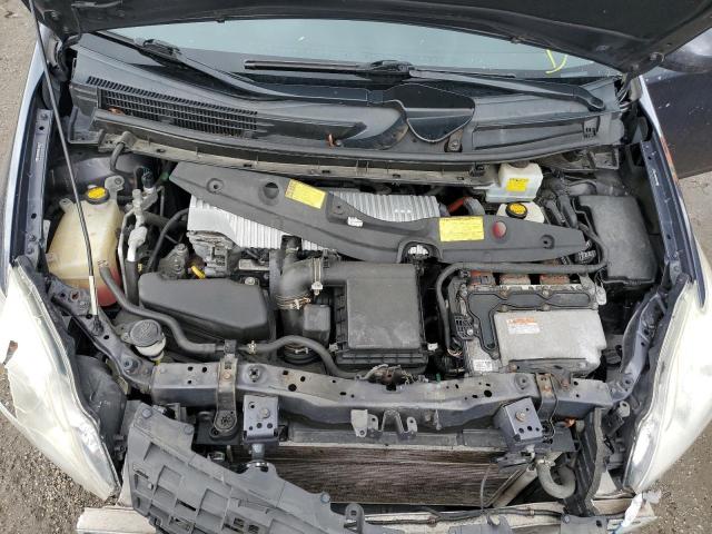 Photo 12 from auction – 2012 TOYOTA PRIUS with VIN JTDKN3DU2C1565177