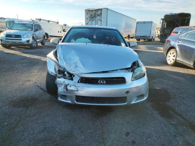 Photo 5 from auction – 2006 TOYOTA SCION TC with VIN JTKDE167160134062