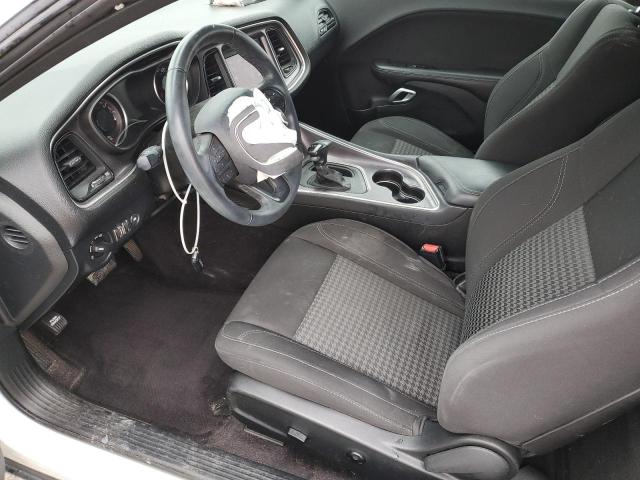 Photo 7 from auction – 2018 DODGE CHALLENGER with VIN 2C3CDZAG4JH236086