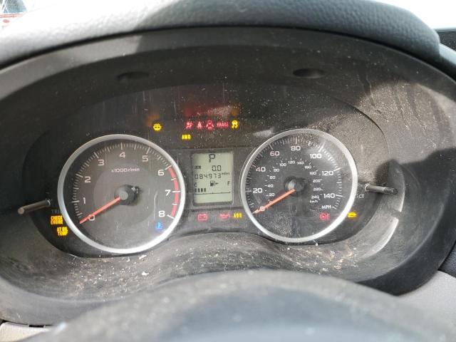 Photo 9 from auction – 2015 SUBARU FORESTER 2 with VIN JF2SJADC8FH402764
