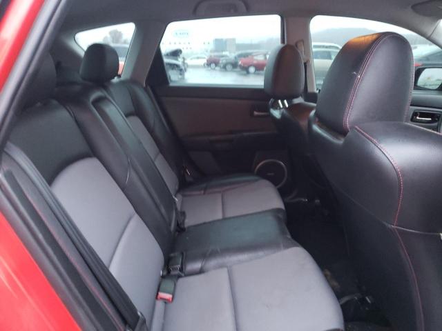 Photo 10 from auction – 2007 MAZDA SPEED 3 with VIN JM1BK34L271728626