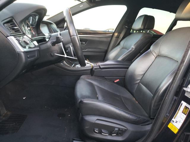 Photo 7 from auction – 2015 BMW 535 I with VIN WBA5B1C52FG125589