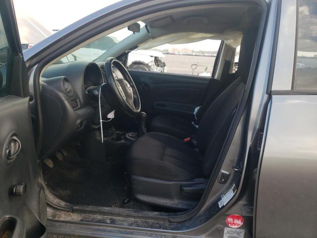 Photo 7 from auction – 2017 NISSAN VERSA S with VIN 3N1CN7AP4HL812258