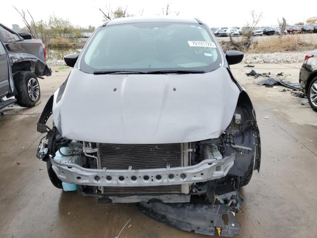Photo 5 from auction – 2014 FORD ESCAPE S with VIN 1FMCU0F77EUD86885