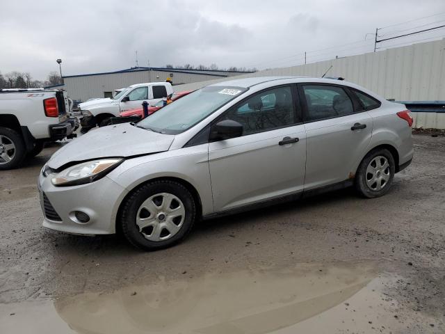 FORD FOCUS S 2013 with VIN 1FADP3E24DL113923 - Photo from auction