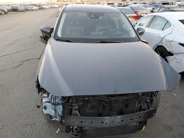 Photo 5 from auction – 2019 MAZDA CX-5 GRAND with VIN JM3KFBDY9K0546082
