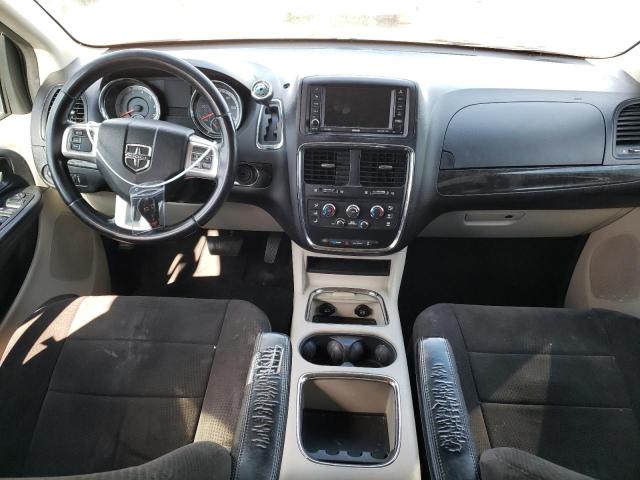 Photo 8 from auction – 2012 DODGE GRAND CARA with VIN 2C4RDGCG0CR236557