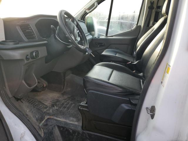 Photo 7 from auction – 2020 FORD TRANSIT T- with VIN 1FTYE1Y87LKA02387
