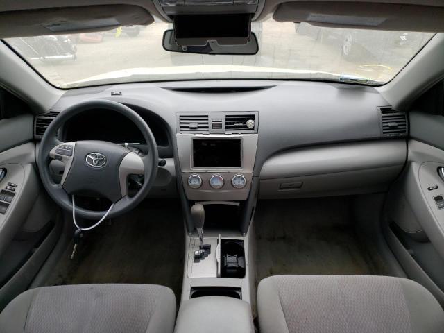 Photo 8 from auction – 2010 TOYOTA CAMRY BASE with VIN 4T1BF3EK2AU083939