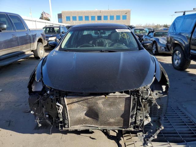 Photo 5 from auction – 2017 NISSAN ALTIMA 2.5 with VIN 1N4AL3AP9HC159110