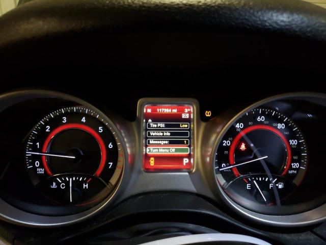 Photo 9 from auction – 2018 DODGE JOURNEY SX with VIN 3C4PDDBG5JT197269