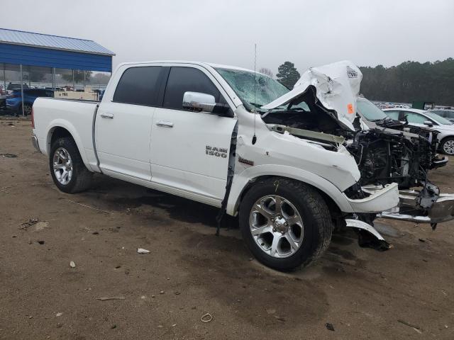 Photo 4 from auction – 2018 RAM 1500 LARAM with VIN 1C6RR7NT0JS125814