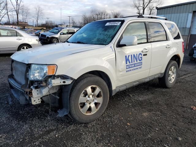 FORD ESCAPE LIM 2012 with VIN 1FMCU9EG4CKB47115 - Photo from auction