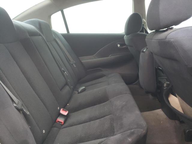 Photo 10 from auction – 2003 NISSAN ALTIMA SE with VIN 1N4BL11D33C273045