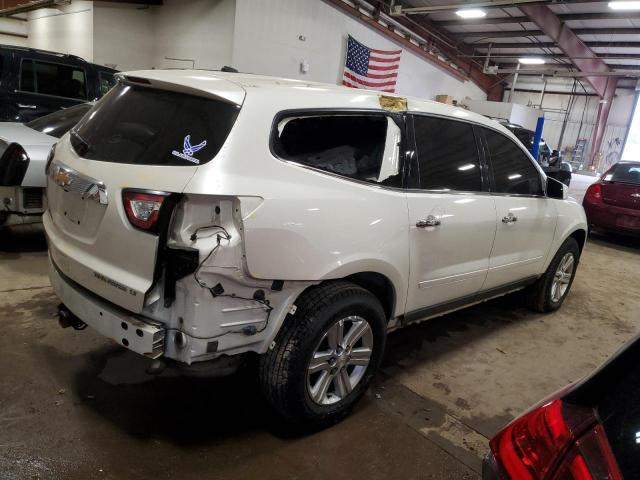 Photo 3 from auction – 2014 CHEVROLET TRAVERSE L with VIN 1GNKRHKD6EJ101257