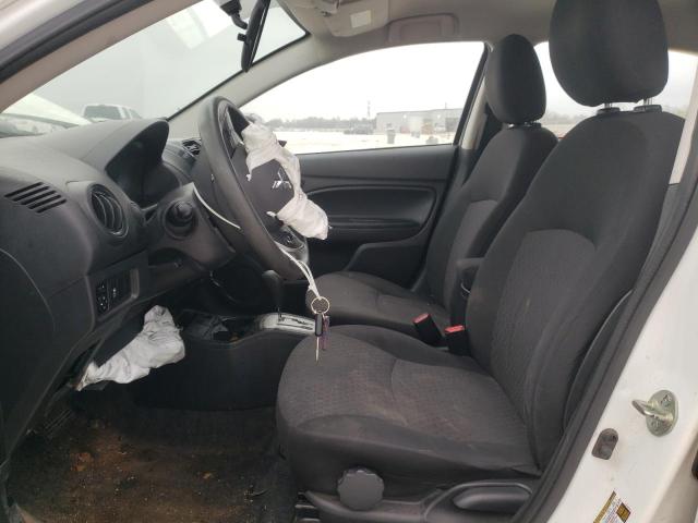 Photo 7 from auction – 2019 MITSUBISHI MIRAGE ES with VIN ML32A3HJ7KH007295