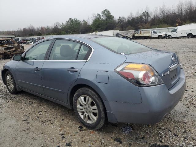 Photo 2 from auction – 2012 NISSAN ALTIMA BAS with VIN 1N4AL2AP5CC127709