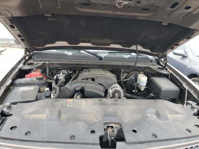 Photo 11 from auction – 2012 CHEVROLET SILVERADO with VIN 1GCPKTE73CF169088