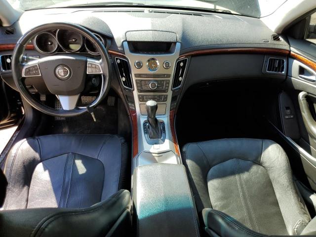Photo 8 from auction – 2008 CADILLAC CTS with VIN 1G6DF577980148775