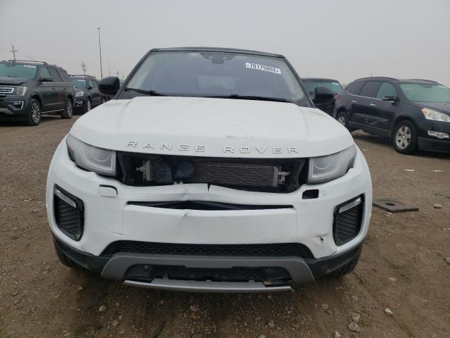 Photo 5 from auction – 2018 LAND ROVER RANGE ROVE with VIN SALVP2RX1JH286191