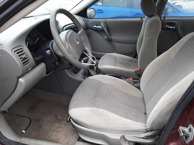 Photo 7 from auction – 2002 SATURN L100 with VIN 1G8JS54F92Y553769