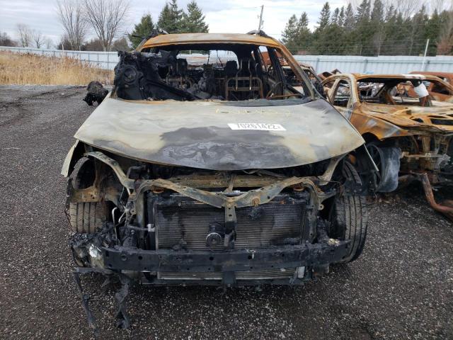 Photo 5 from auction – 2013 TOYOTA RAV4 LE with VIN 2T3ZFREV5DW061375