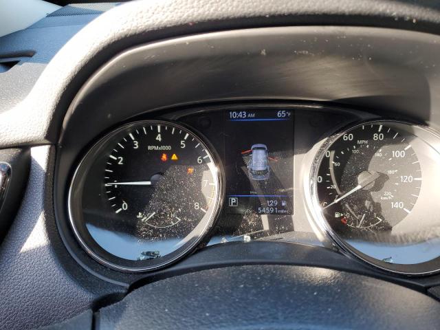 Photo 9 from auction – 2018 NISSAN ROGUE S with VIN KNMAT2MT6JP609789