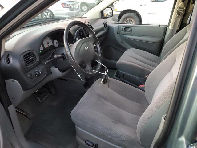 Photo 7 from auction – 2006 DODGE GRAND CARA with VIN 2D4GP44L86R879982