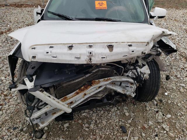 Photo 12 from auction – 2011 GMC TERRAIN SL with VIN 2CTFLVECXB6330647