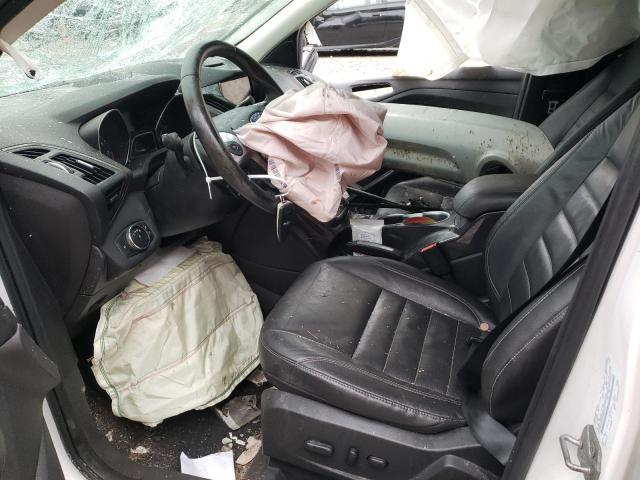 Photo 7 from auction – 2014 FORD ESCAPE TIT with VIN 1FMCU0JX1EUB25355