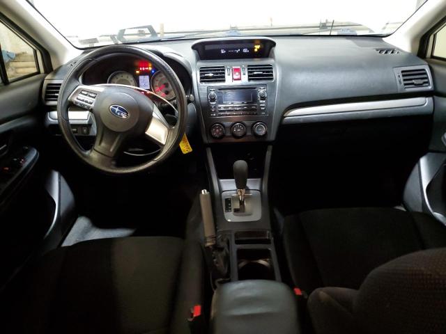 Photo 8 from auction – 2014 SUBARU IMPREZA with VIN JF1GJAA60EH015908