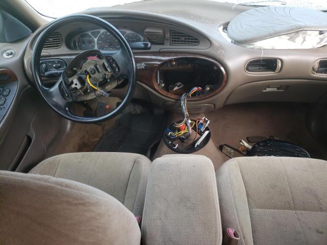 Photo 8 from auction – 1999 MERCURY SABLE GS with VIN 1MEFM50U2XA657349