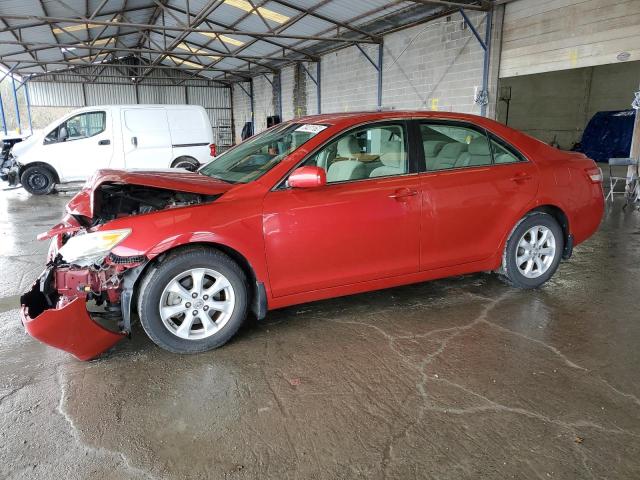 TOYOTA CAMRY BASE 2010 مع رقم تعريف المركبة 4T4BF3EK2AR015890 - صورة من المزاد