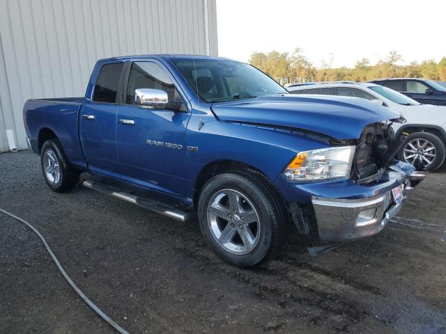 Photo 4 from auction – 2011 DODGE RAM 1500 with VIN 1D7RB1GT7BS611826